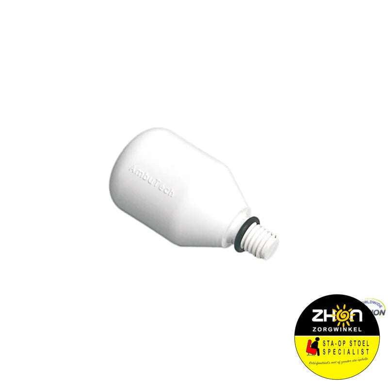 Marshmallow Tikpunt 8Mm Schroefd
