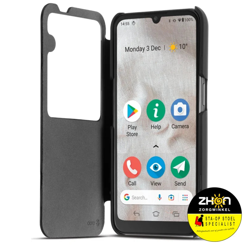 Smart Cover voor Smartphone 8100    