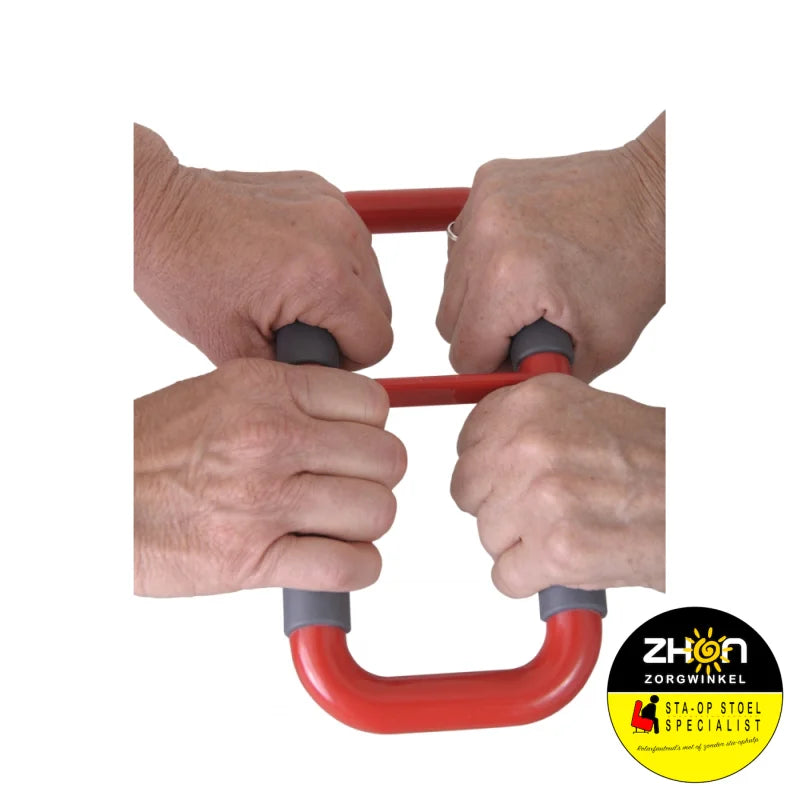 Handy Handle