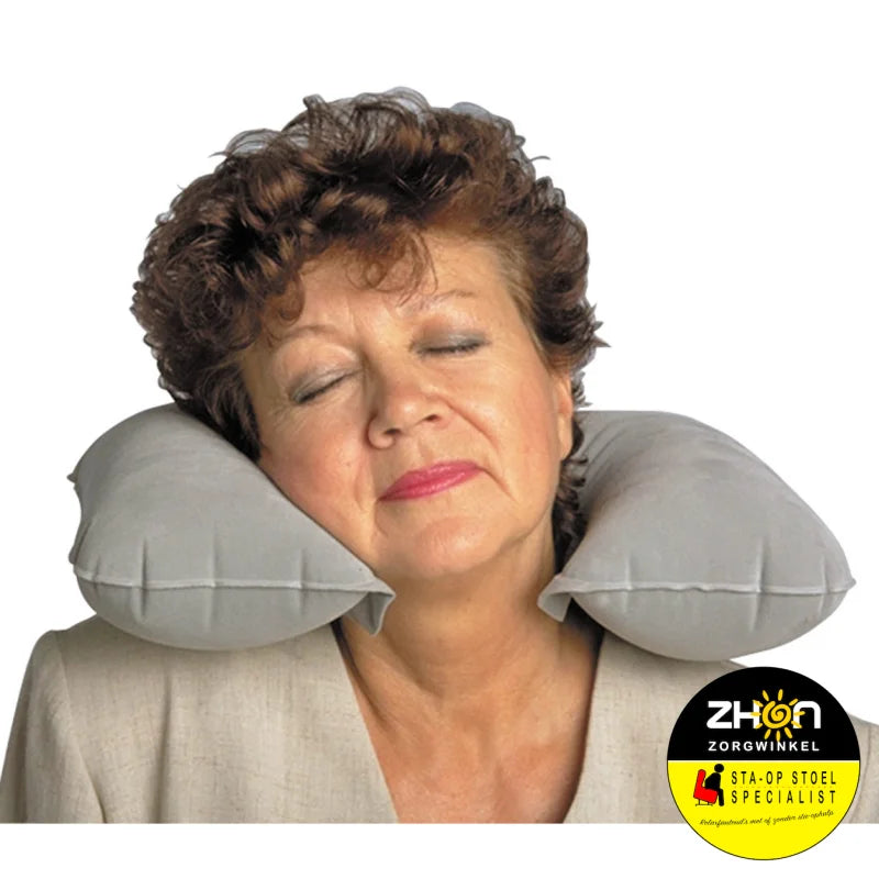 Nekkussen opblaasbaar