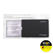 Eschenbach Easypocket 152110 3X