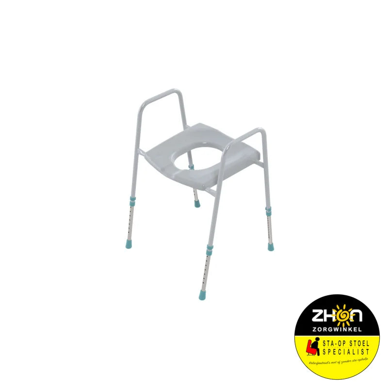 Prima toiletframe               