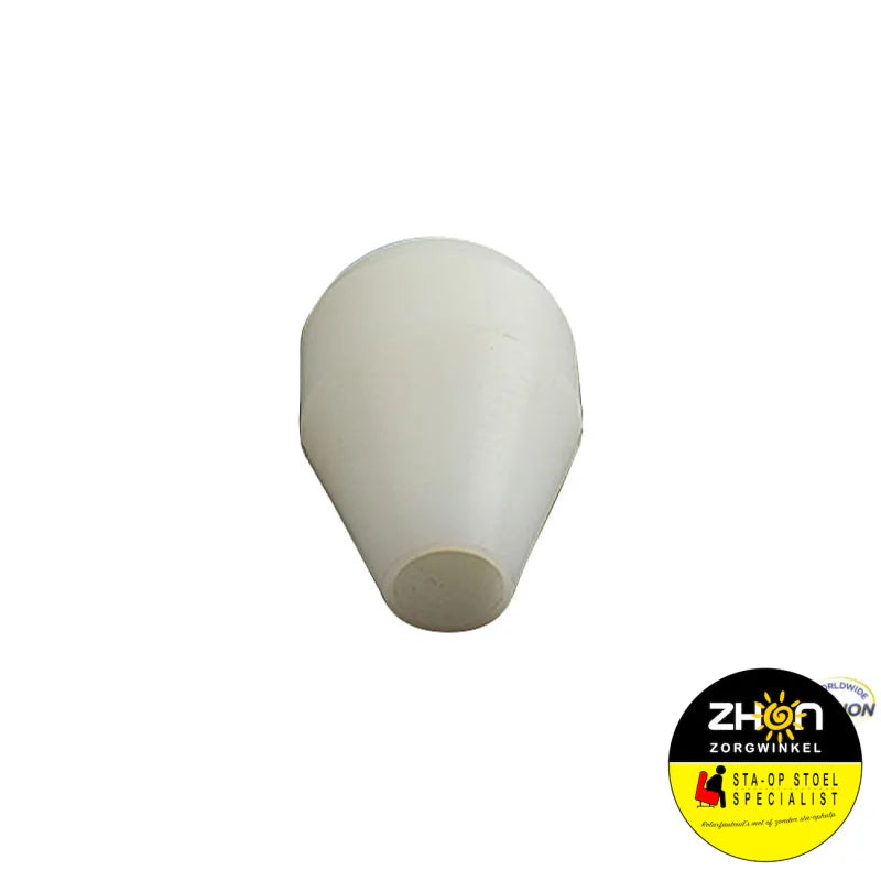 Marshmallow Carbon/Laagtaststk