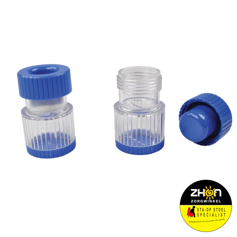 Pillenvergruizer