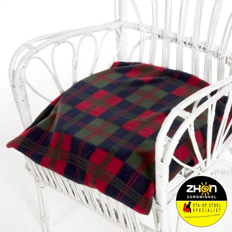 Hoes voor ringkussen