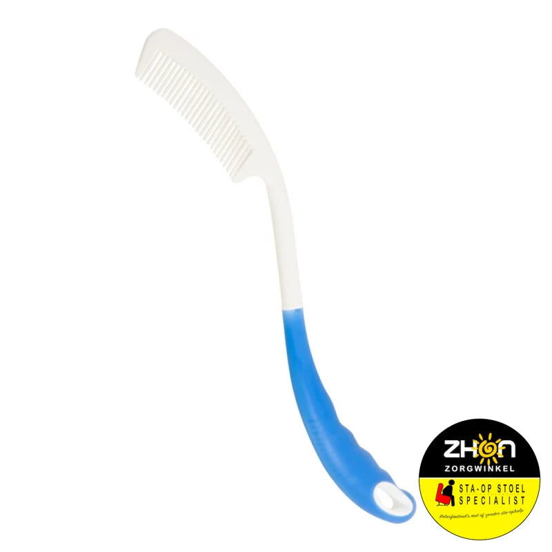 Kam met lange handgreep