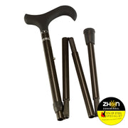 Carbon wandelstok opvouwbaar