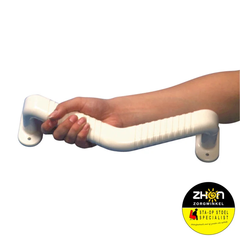 Wandbeugel Ashby gehoekt