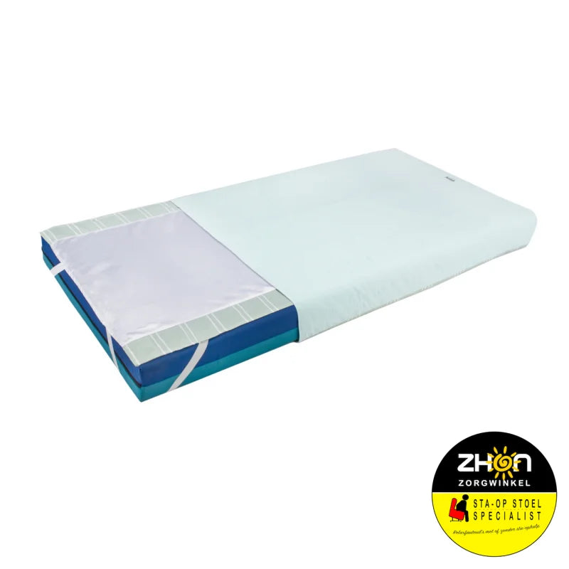 SatinSheet treklaken