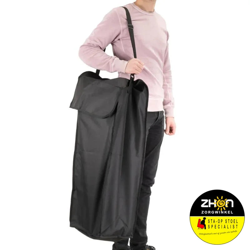 MultiMotion opberg-/ transporttas (Double rollator)