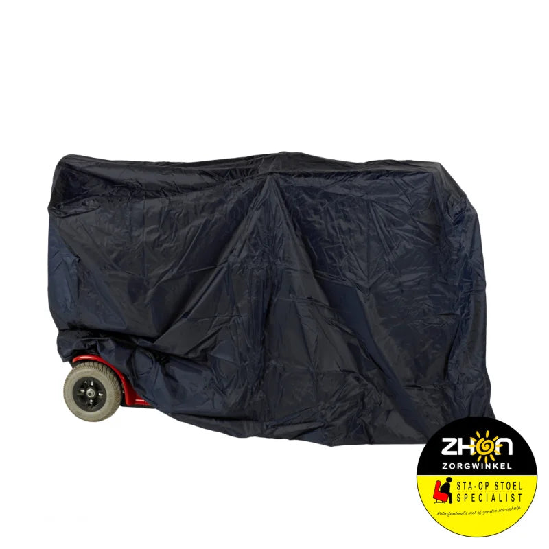 Scootmobielbeschermer