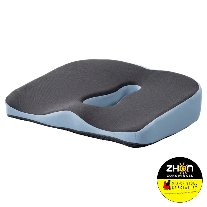 MultiMotion ergonomisch zitkussen memoryfoam