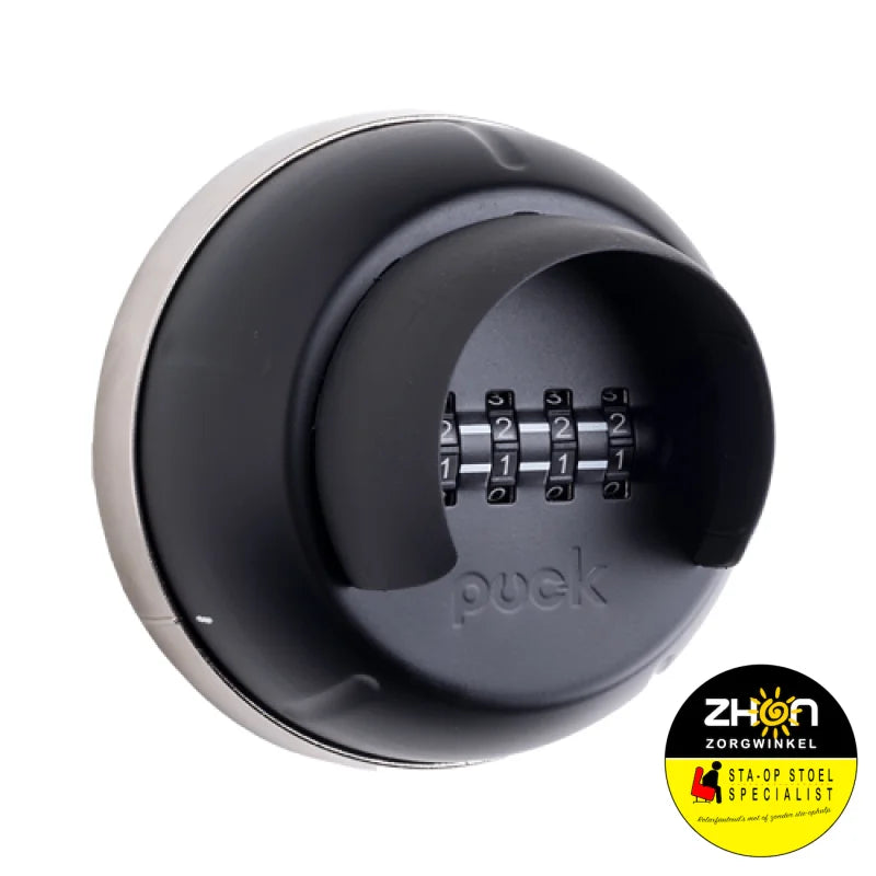 Puck Keysafe