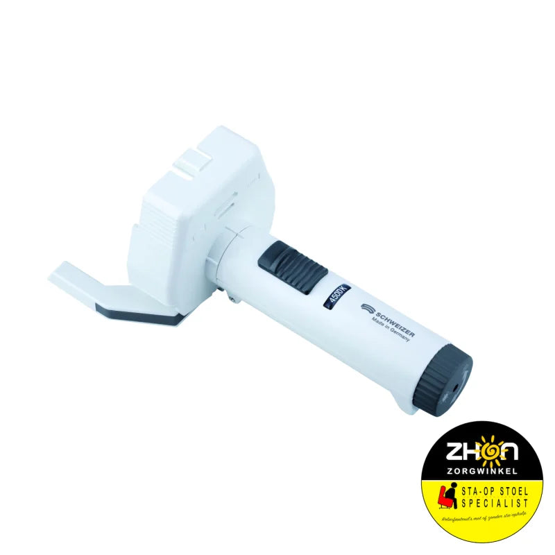 Schweizer modulair led basic unit