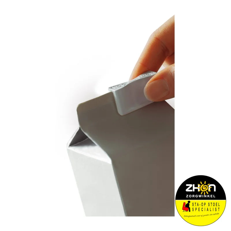 TopLock pakafsluiter