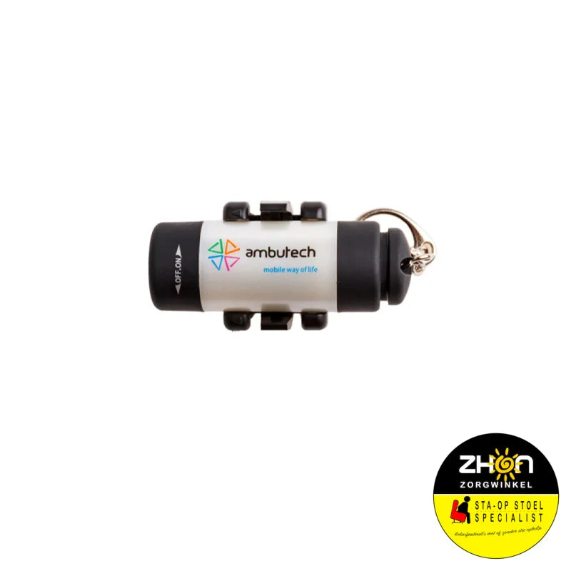 Pharos Clip On Stoklampje
