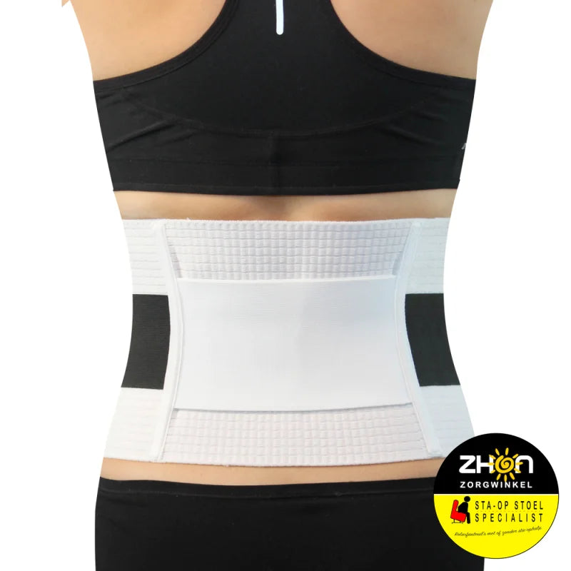 SGL Rugband extra strong