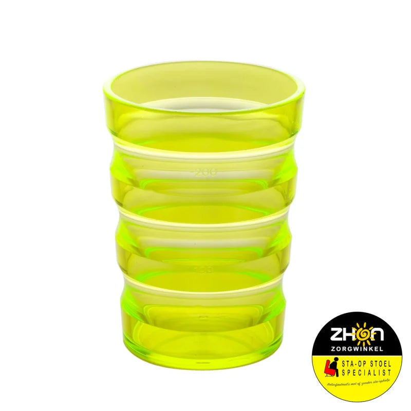 Ribbelbeker Sure Grip