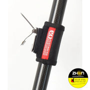 Easy Click magnetische stokhouder