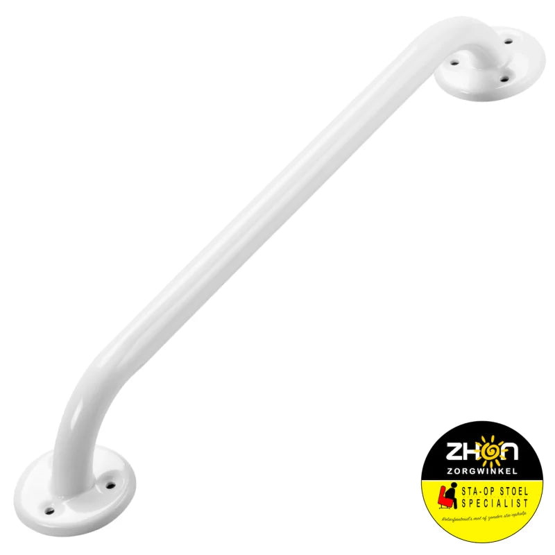 MultiMotion wandbeugel staal wit - 45 cm