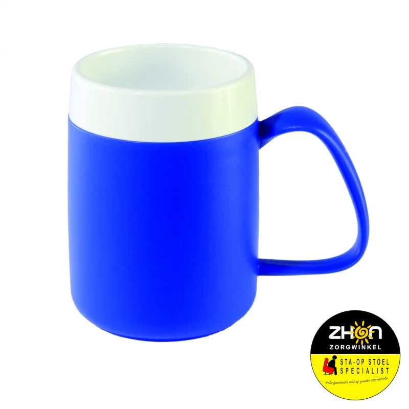 Conische warmhoudbeker