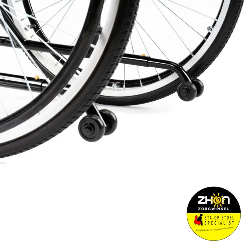 MultiMotion anti-kiep wielen (M1, M1plus, M9)