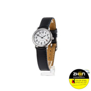 Gardé Stanlstl Dameshor Witte Wp