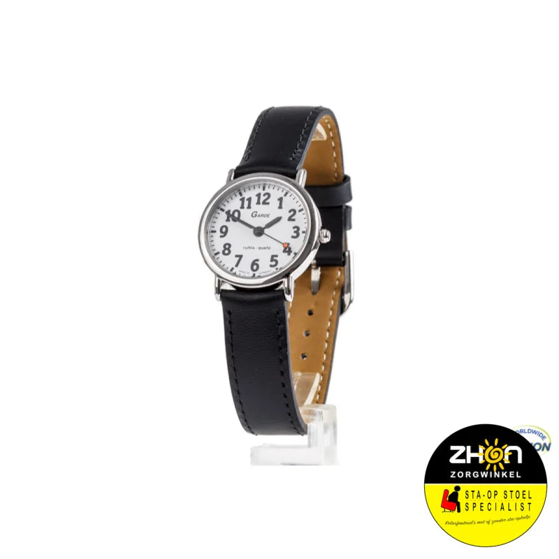 Gardé Stanlstl Dameshor Witte Wp