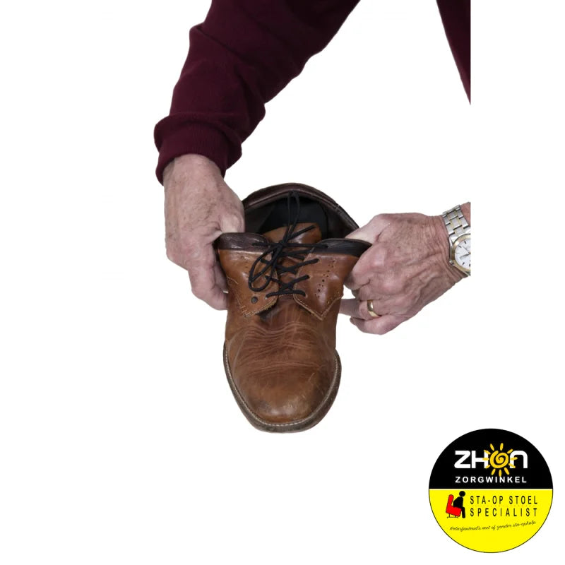 Elastische schoenveters