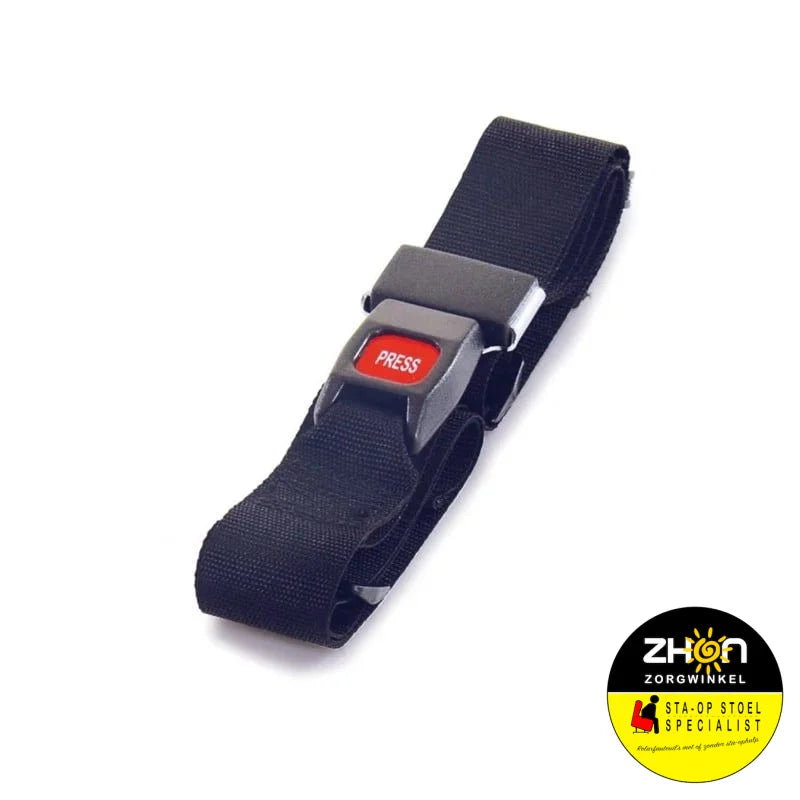 MultiMotion rolstoel gordel