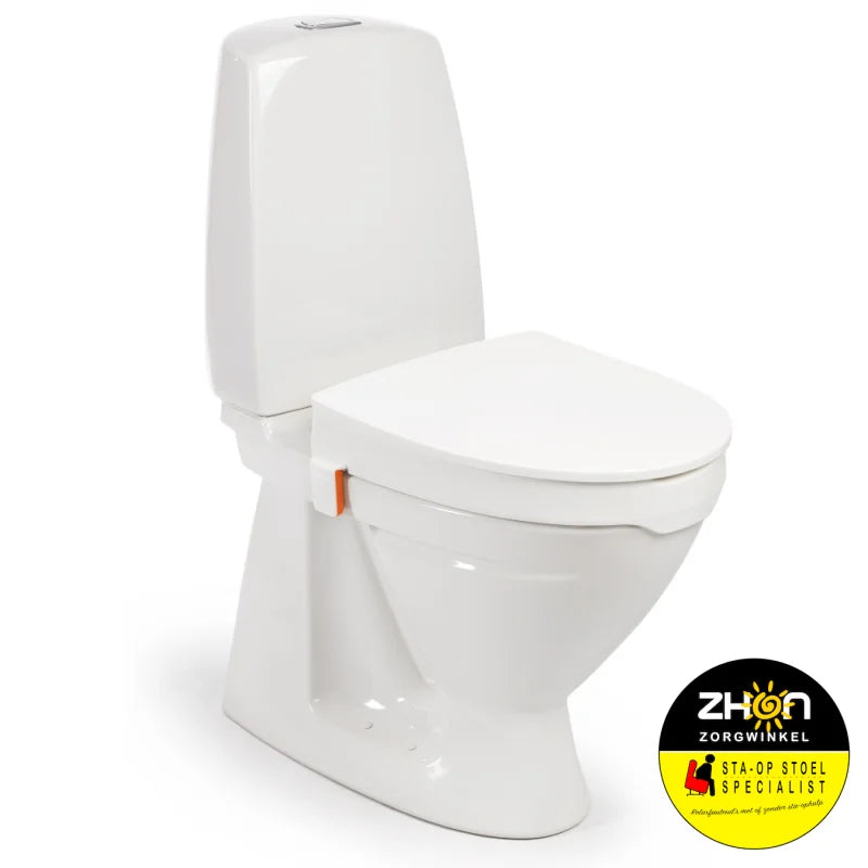 MyLoo toiletverhoger             