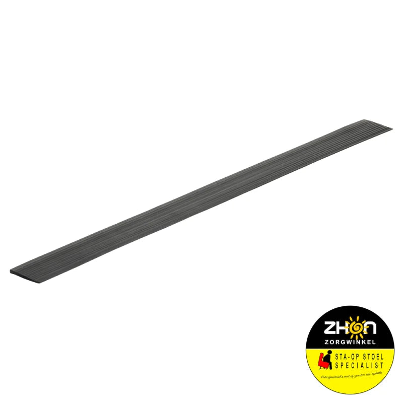 MultiMotion rubberen drempelhulp - 8 mm