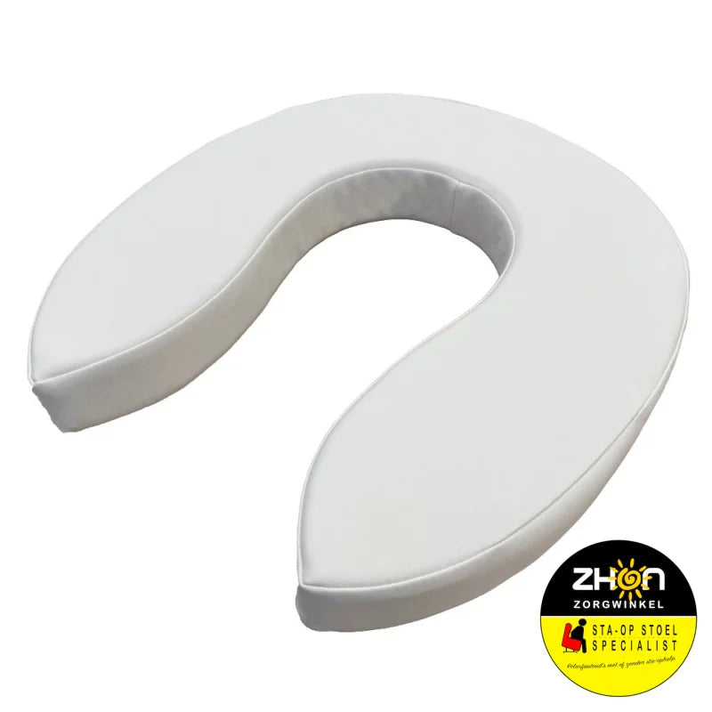 MultiMotion Toiletkussen - 5 cm