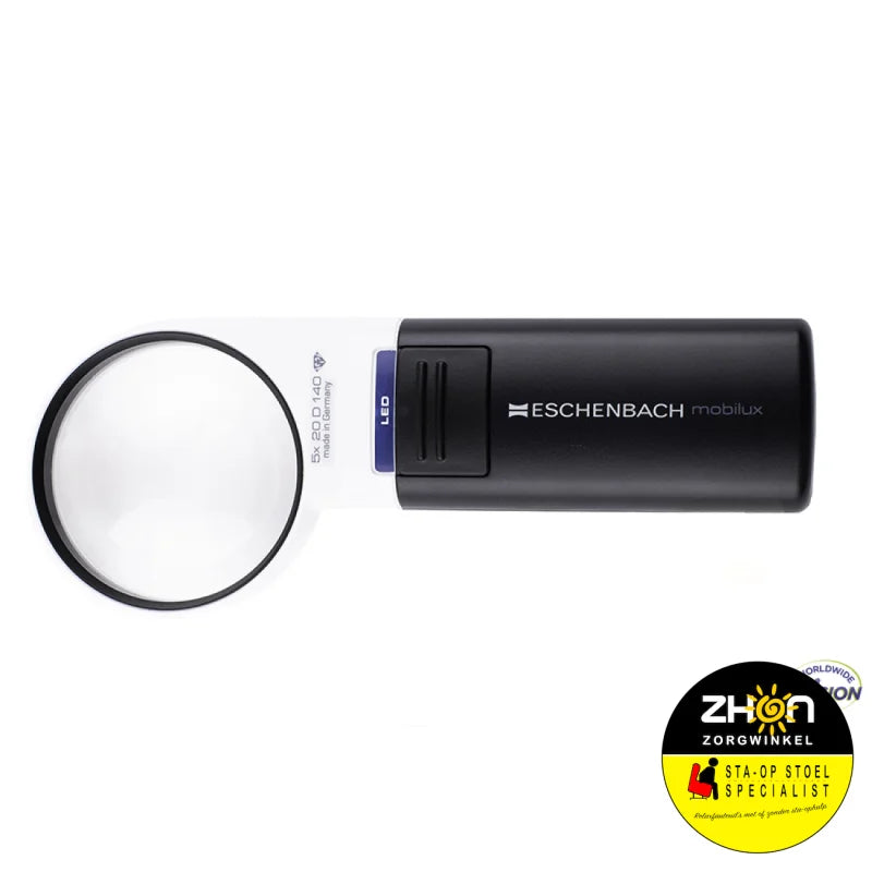 Eschenbach Mobilux Led 15115 20D