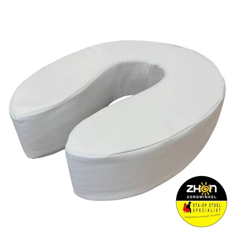 MultiMotion Toiletkussen - 10 cm