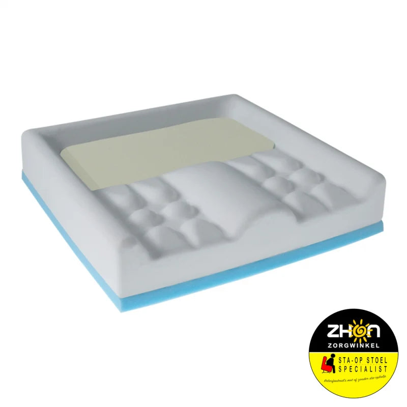 Ergoform zitkussen
