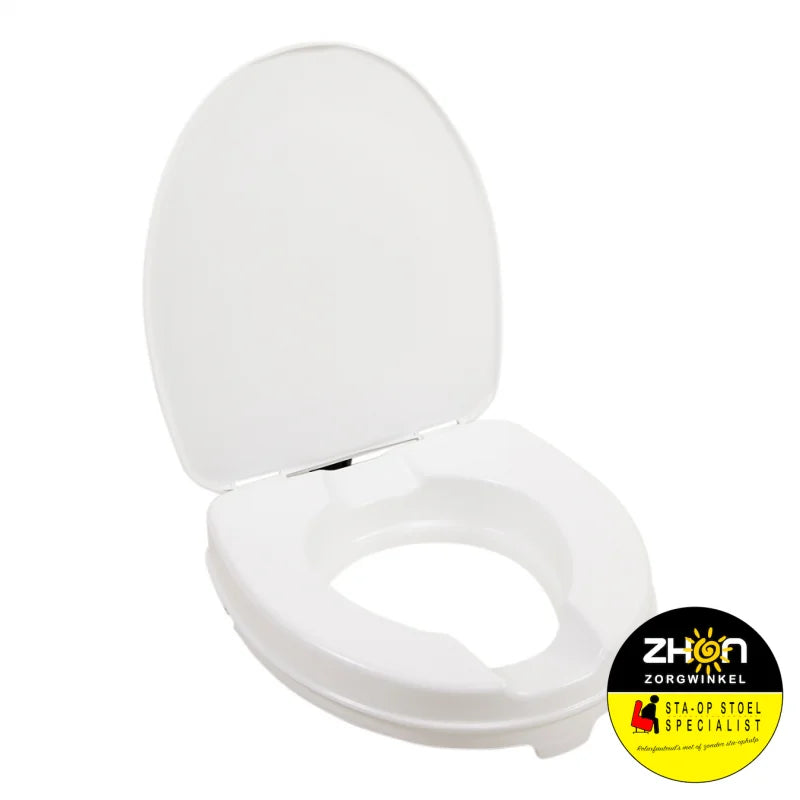 Toiletverhoger