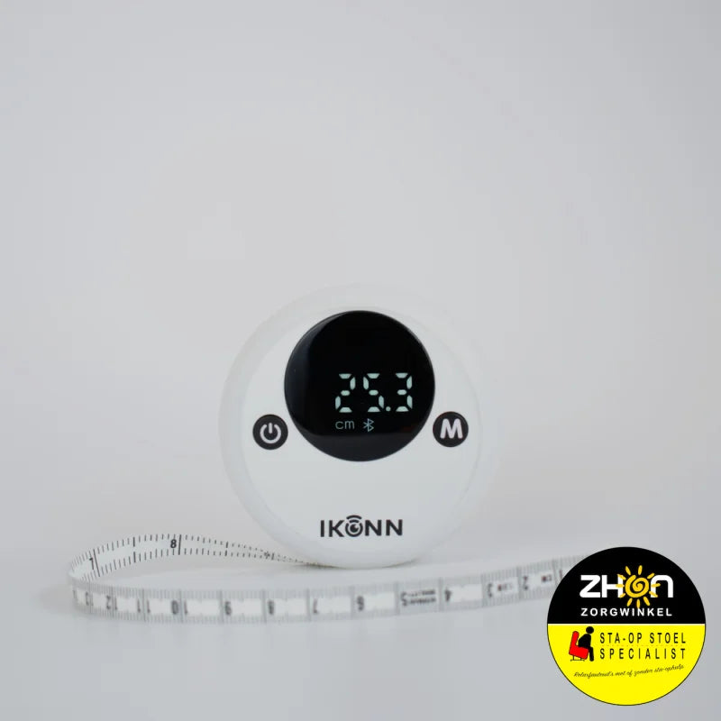 IKONN Sprekende Meetlint