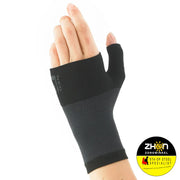 Airflow pols- en duimsupport