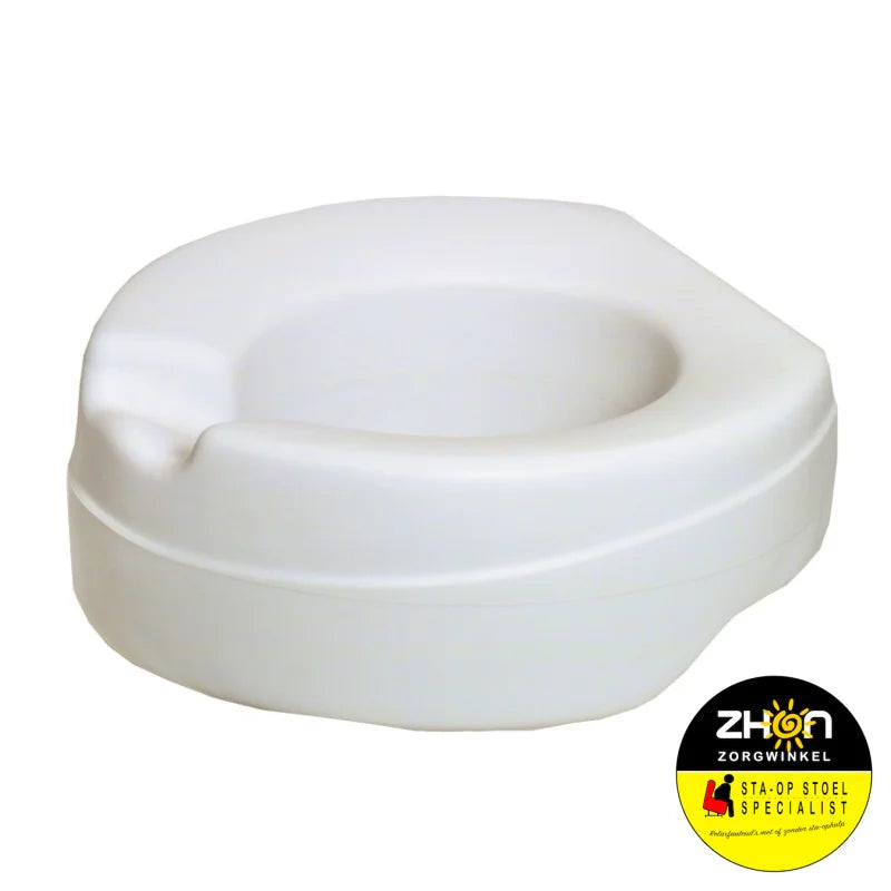 Contact Plus Toiletverhoger