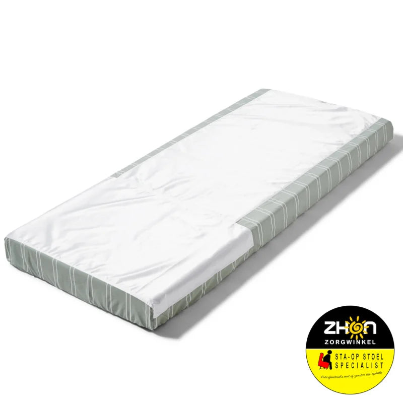 SatinSheet basislaken