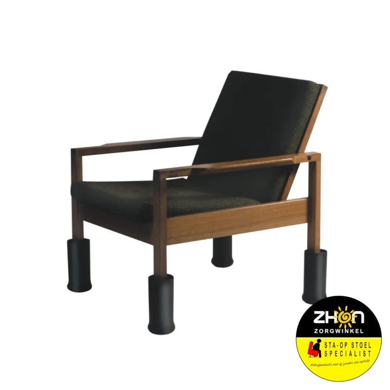 Stoel- bed- of tafel verhogers