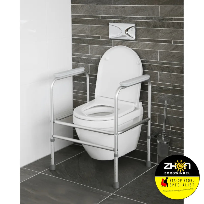 Toiletframe