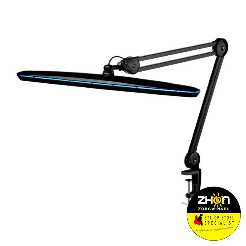 Deluxe daglichtlamp                         