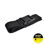 Veiligheidsriem voor rolstoelgebruikers