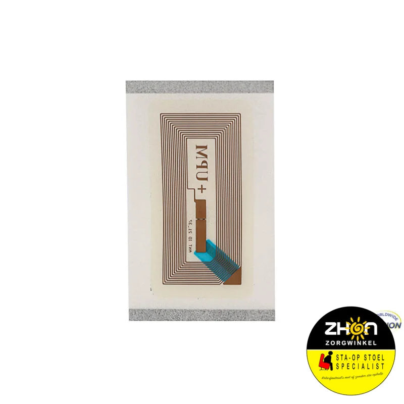 Labels Sherlock 25 Stuks