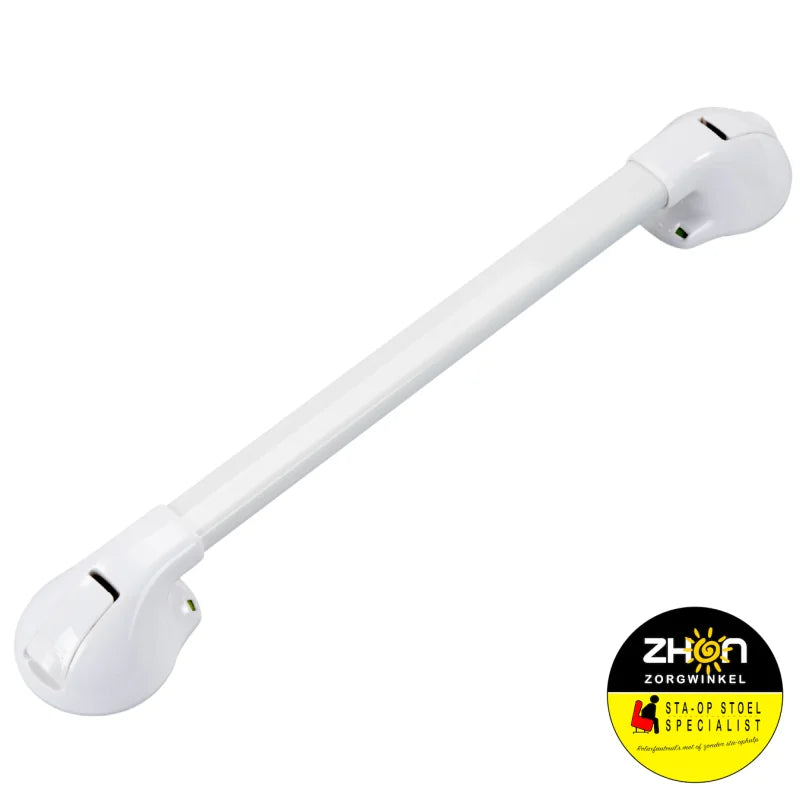 MultiMotion Wandbeugel met zuignappen - 45 cm