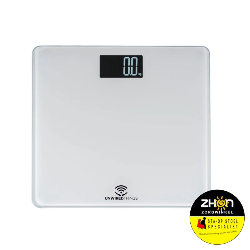 IKONN Sprekende Personenweegschaal