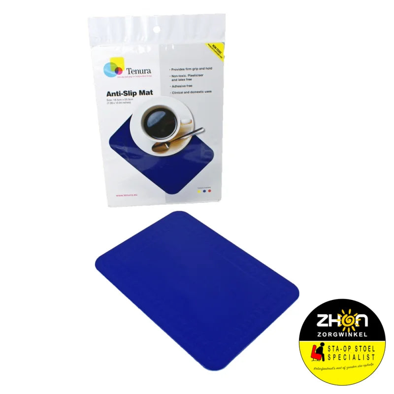 Anti-slip matten rechthoekig