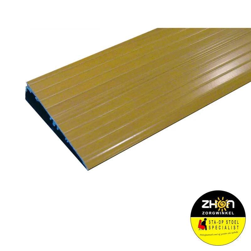 Indoor drempelhulp